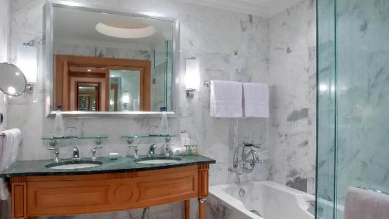 الفندق سويس أوتيل شرم الشيخ - شرم الشيخ